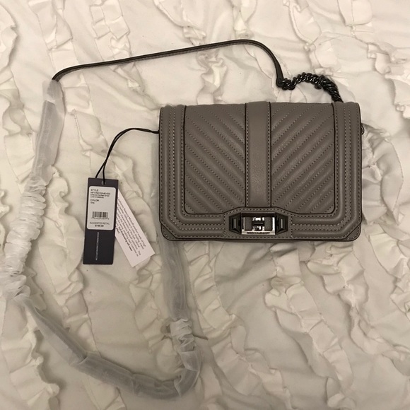 Rebecca Minkoff Handbags - Rebecca Minkoff Crossbody